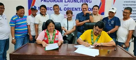 dswd cabanatuan|DSWD Nueva Ecija Provincial Extension Office Cabanatuan City.
